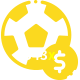 Aposte em esportes do mundo todo no 543x!