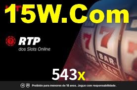 543x bet