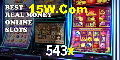 543x,543x.com