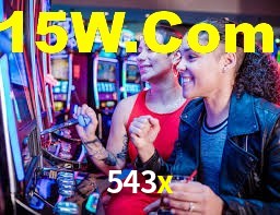 543x.com