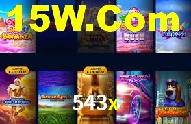 543x