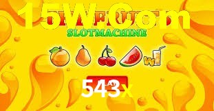 543x,543x.com