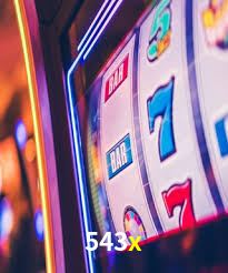 543x,543x.com