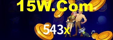 543x - Best Online Bookmaker Online Casino - 543x.com