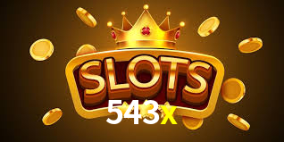 543x,543x.com