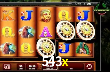 Provedores de Jogos 543x