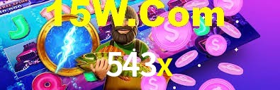 543x