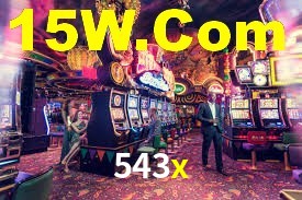 543x: A Experiência de Casino com Jogos de Mesa ao Vivo