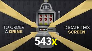 543x