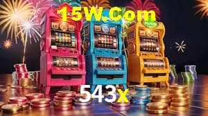 Casino Ao Vivo 543x
