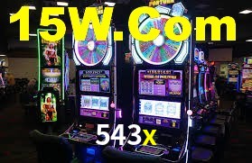 543x