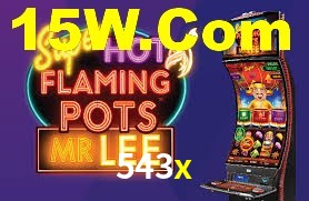 543x,543x.com