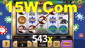 543x,543x.com