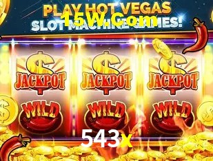Casino Ao Vivo 543x