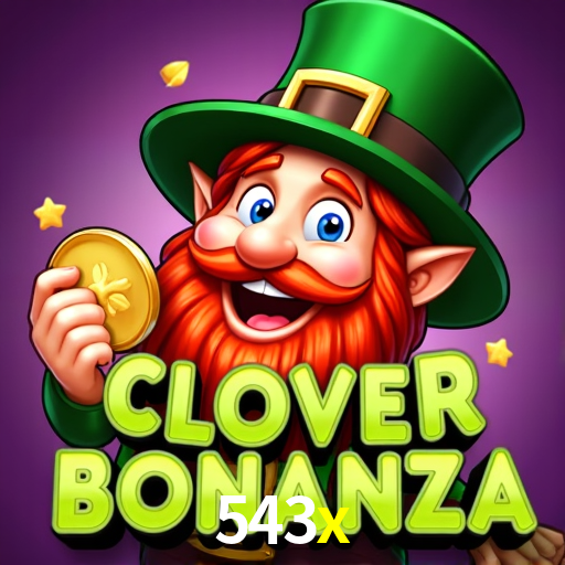 Descubra o Mundo do Cassino Online com 543x