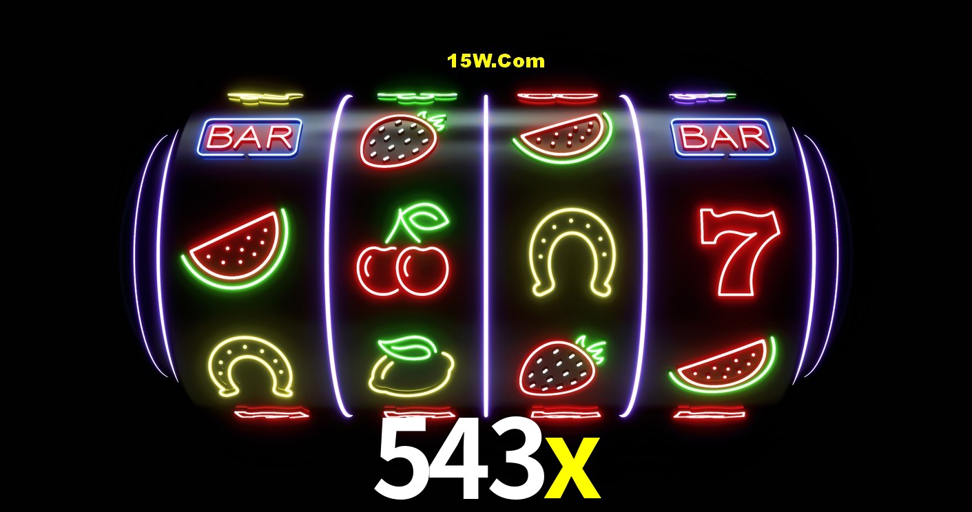 Casino VIP 543x