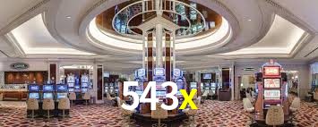 543x.com