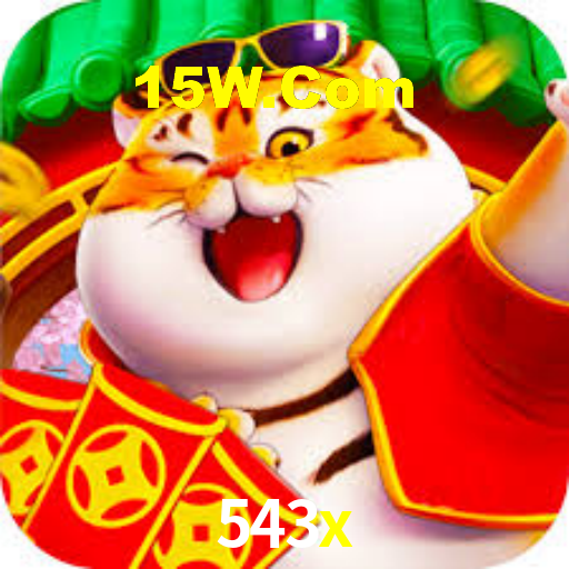 543x bet